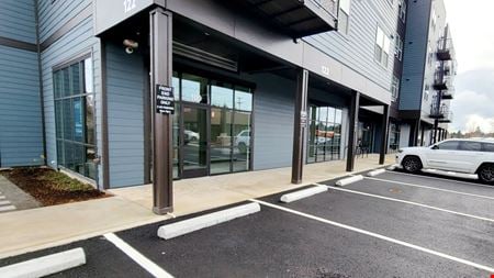 Preview of commercial space at 120 Hrubetz  Rd SE