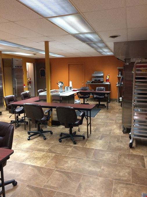 2526 N. Burkhardt Rd.