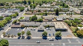 Quality Medical & General Office Near Adventist Health