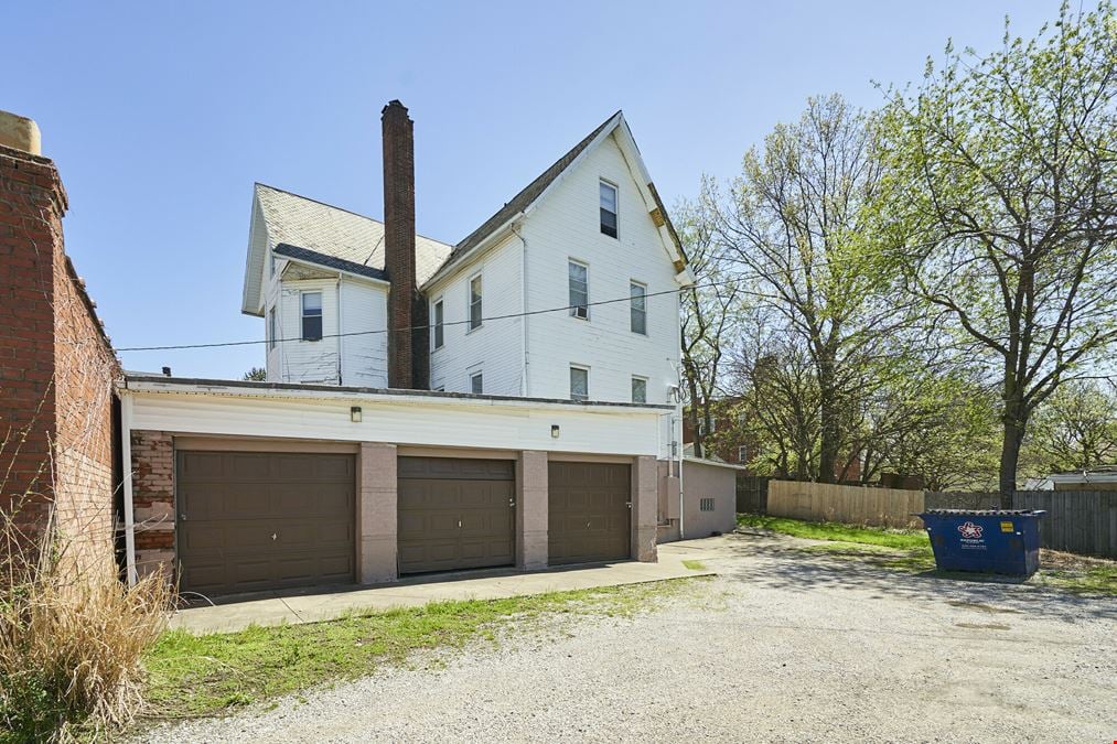 3634 Bosworth Rd