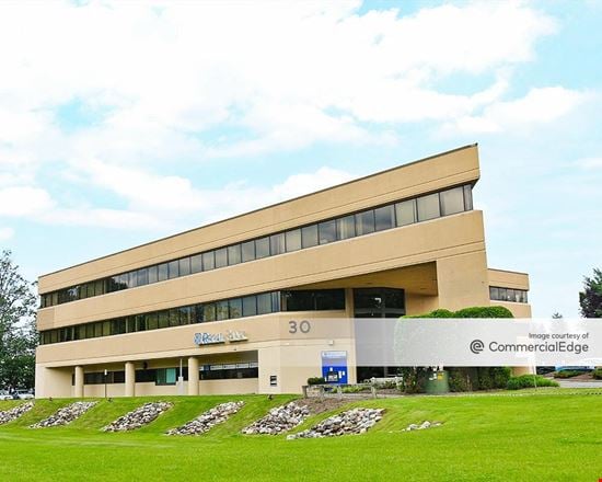 Preview of Office space for Rent at 30 Columbia Turnpike