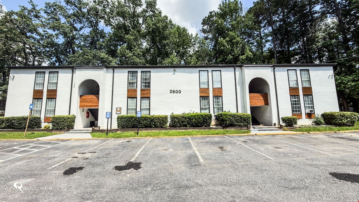 80-Unit Value-Add Multifamily Opportunity