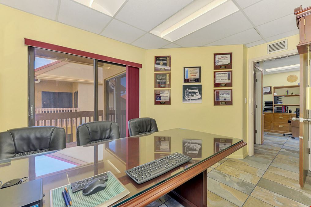 Ringling Professional Center