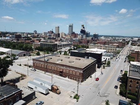 Preview of Industrial space for Rent at 1100 Pierce Street