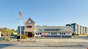 4525 E 51st St Tulsa | Restaurant