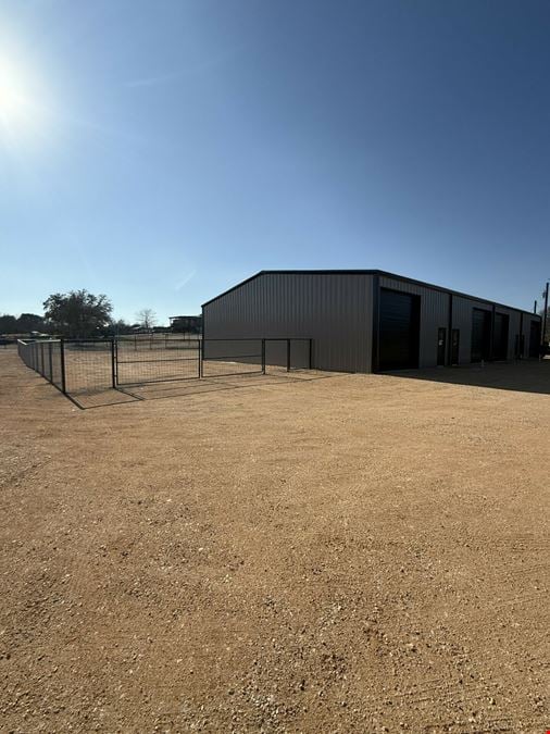 3782 FM 725 Office Warehouse