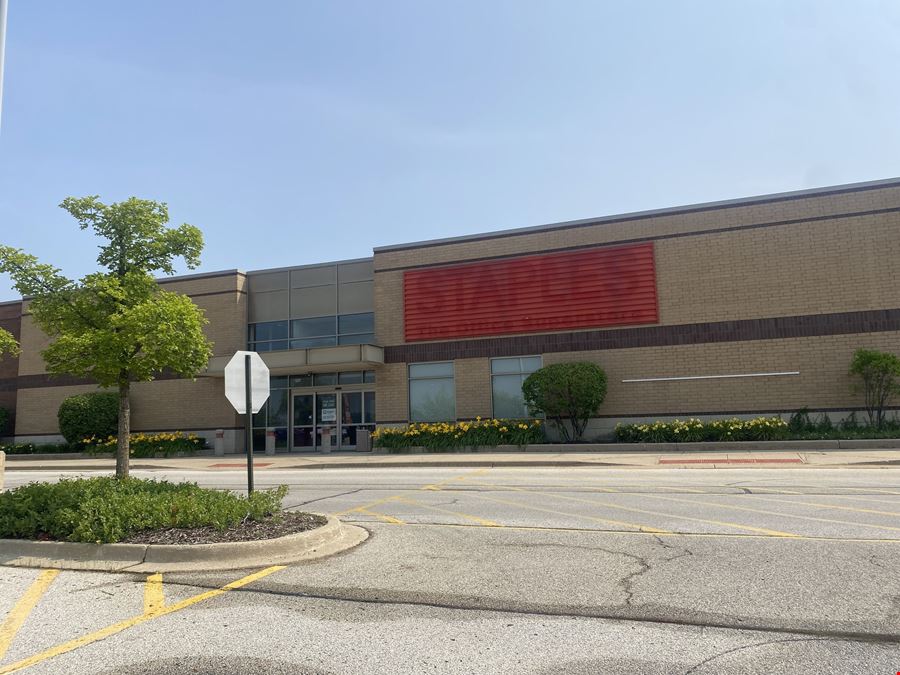 Mundelein Crossing