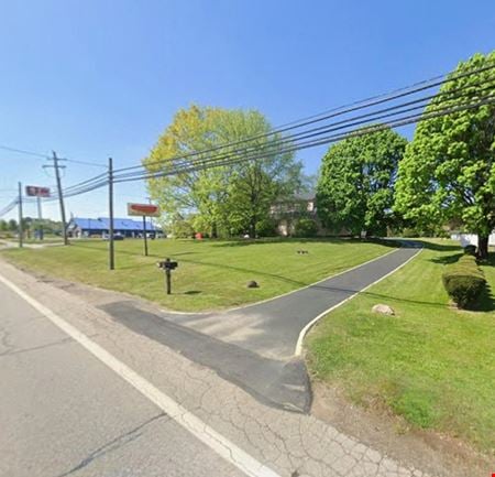 Preview of Land space for Sale at 805 West Maple St.