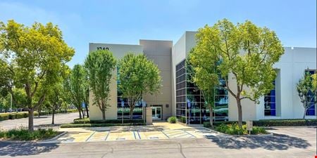 Preview of Industrial space for Rent at 1340 S Baker Ave