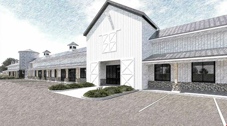 Preview of Retail space for Rent at Lighthouse Road