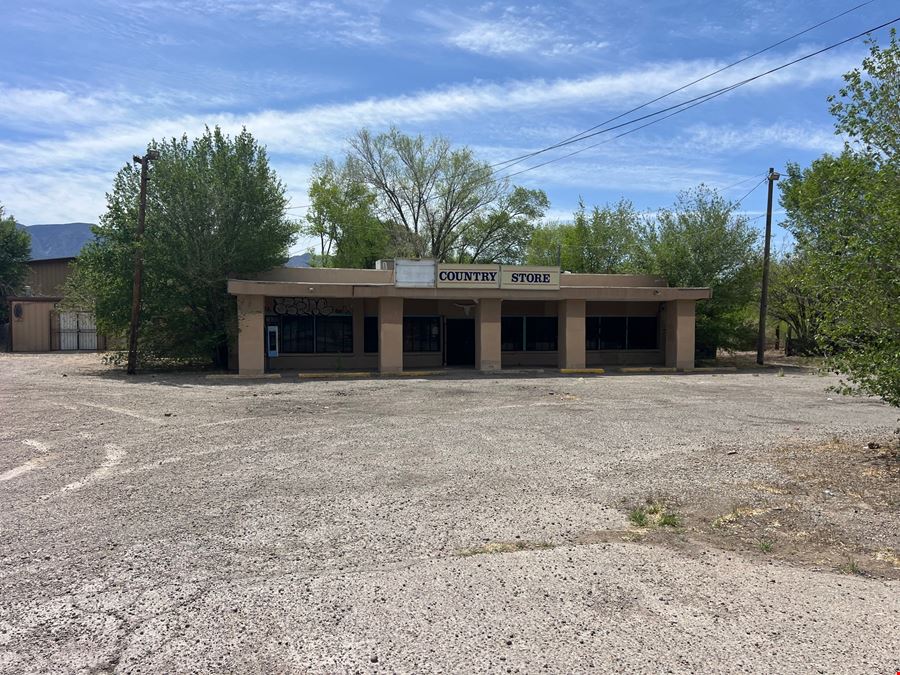 378 South Camino Del Pueblo