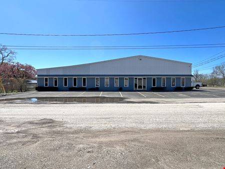 Preview of Industrial space for Rent at 2002 Evanston Avenue