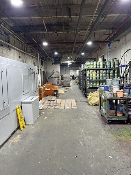 Preview of Industrial space for Rent at 10 Dell Glen Avenue