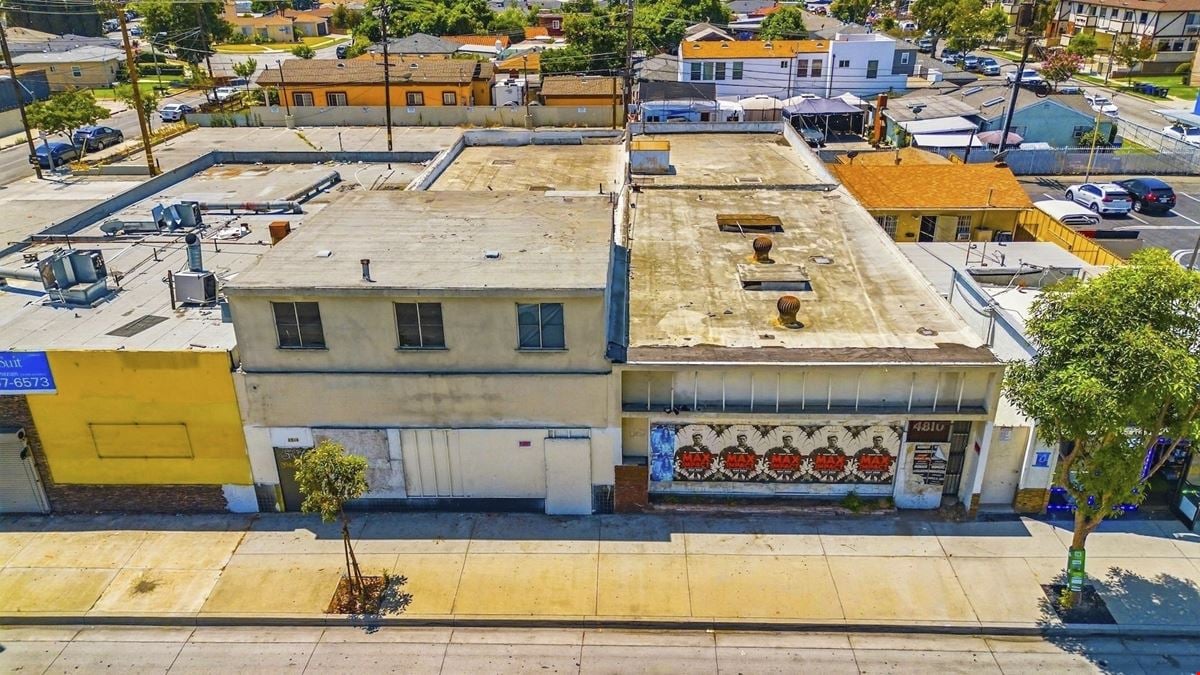 4810-4814 Firestone Boulevard