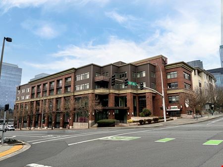 Preview of Office space for Rent at 10708 Main St