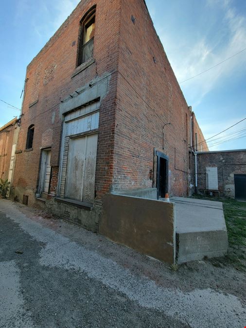 6 N. Main Street