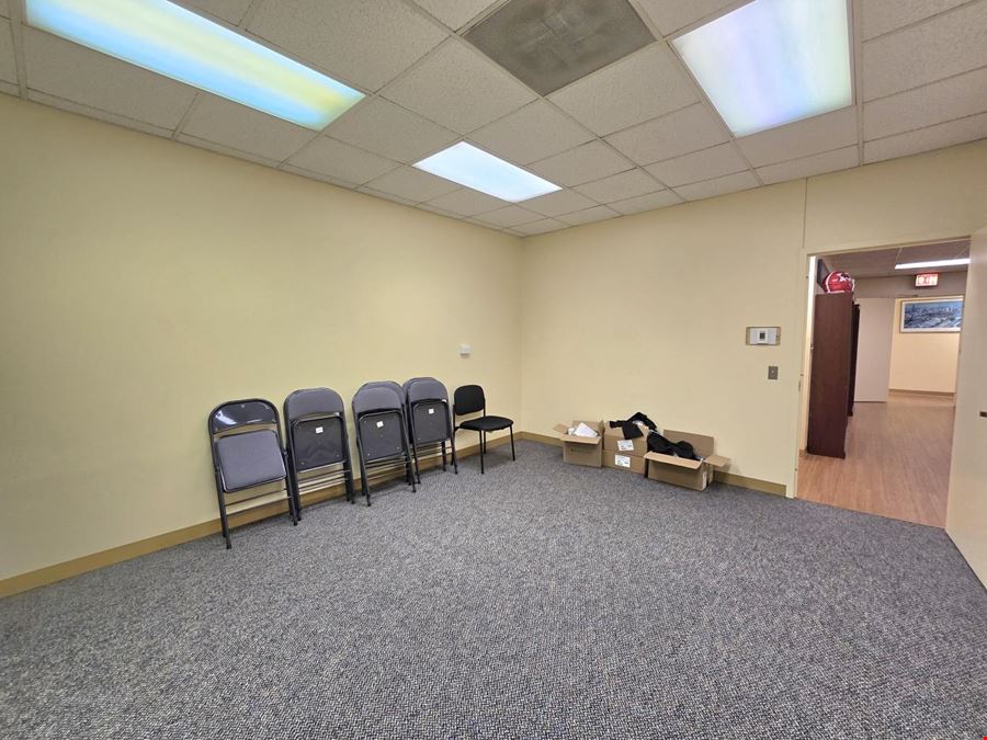 Center For Athletic Medicine