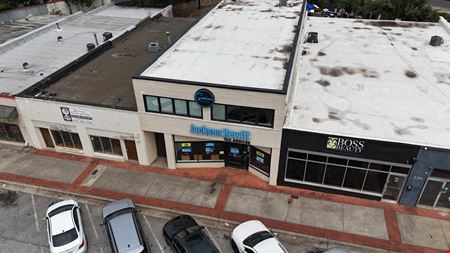 Preview of Retail space for Sale at 3182 Glenwood Road