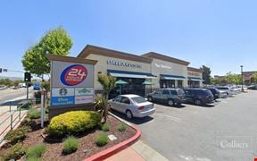 RETAIL SPACE FOR LEASE