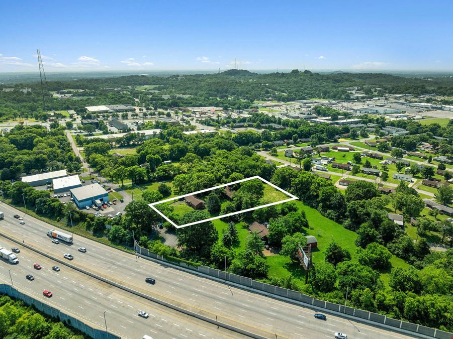 The Orion Townhome Development Opportunity