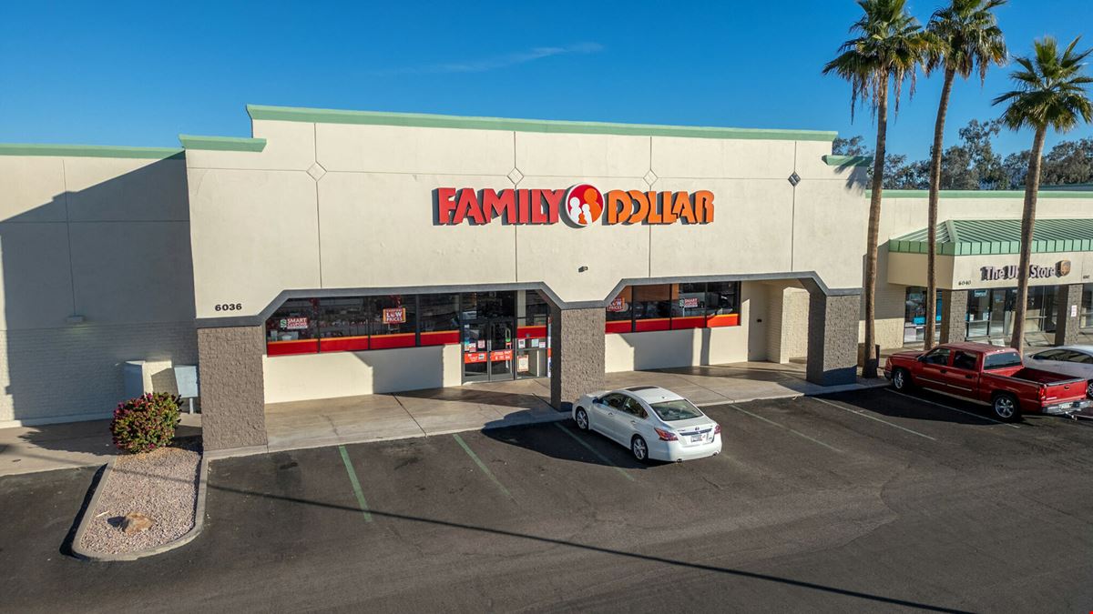 Recker Rd & Main St | NEC | Buckhorn Plaza