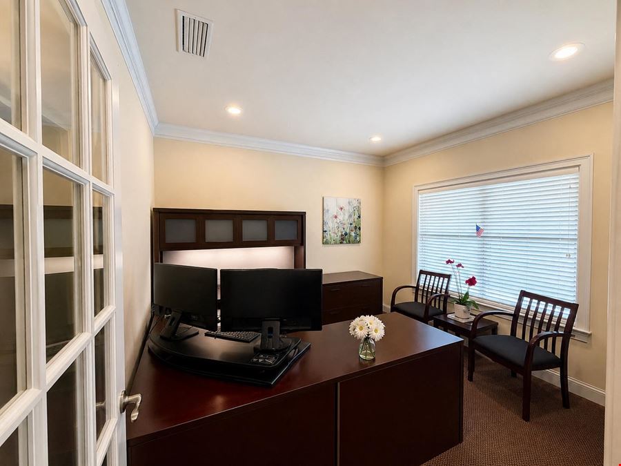 1614 Mahan Center Boulevard Unit 103