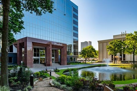 Preview of Office space for Rent at 1455 West Loop Freeway South