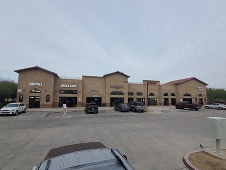 Preview of Retail space for Rent at 6740 E University