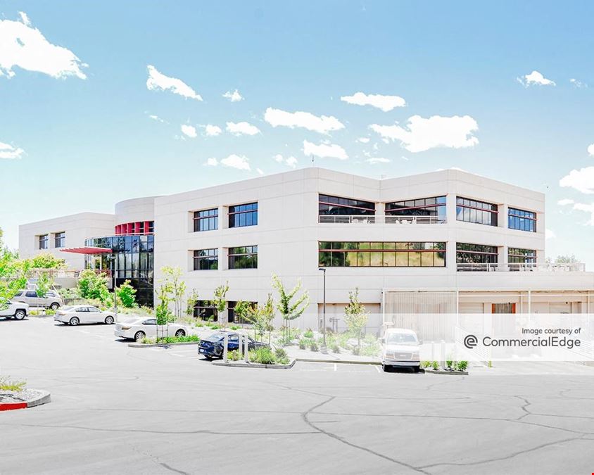 Fountaingrove Business Center