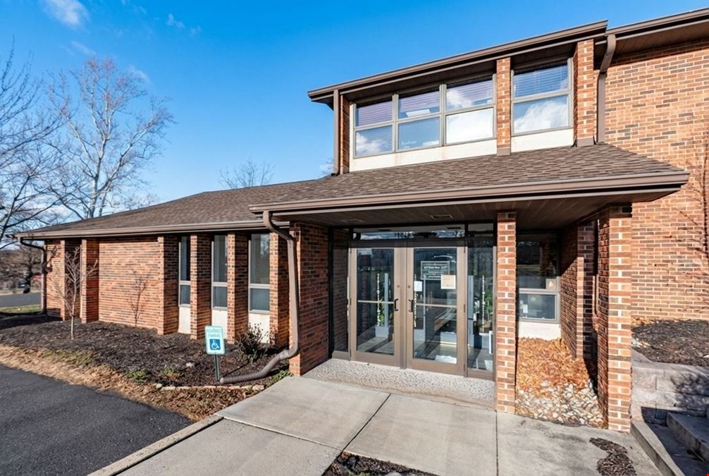 2771 Geryville Pike - Pennsburg Medical Arts Building
