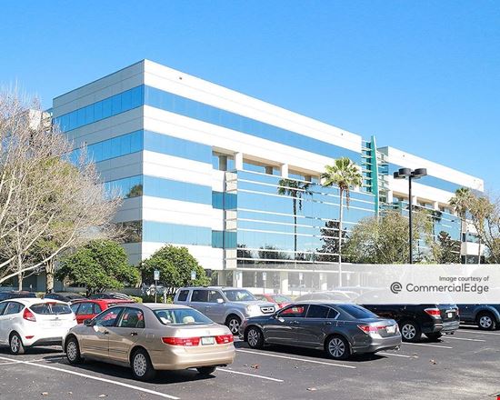 Preview of Office space for Rent at 801 International Pkwy