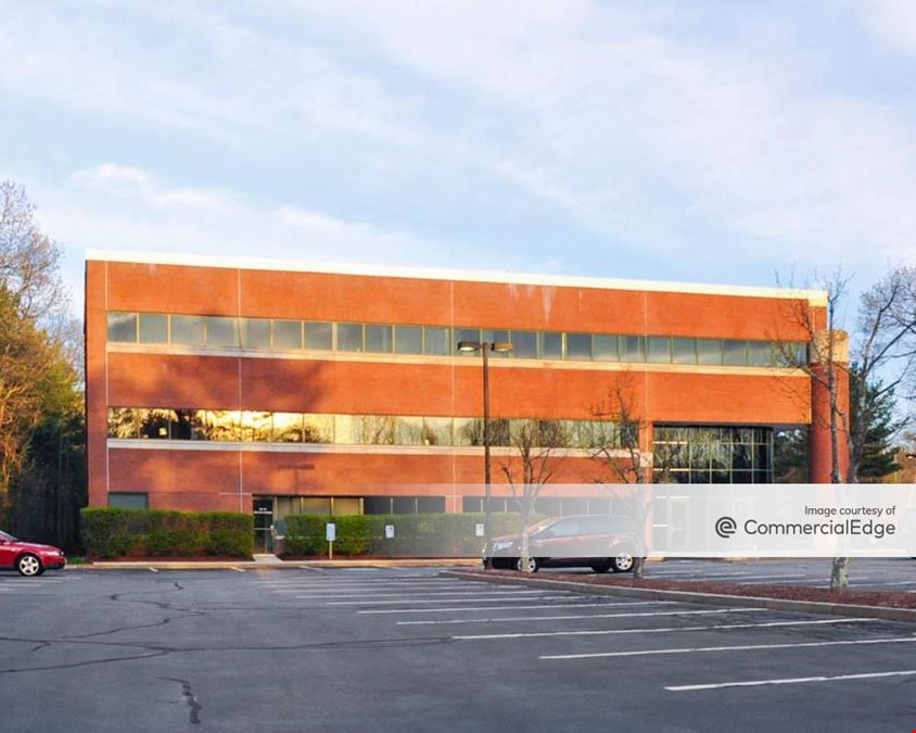 Derby Corporate Center