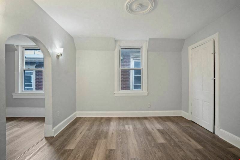235 Monmouth Street and 500 Mercer Street