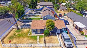 MULTI-FAMILY BUILDING FOR SALE
