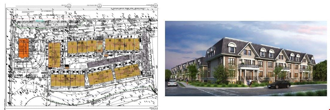 51-57 Tannery Street & 208 Emby Drive