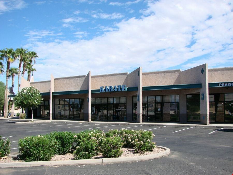 425 W Guadalupe Rd