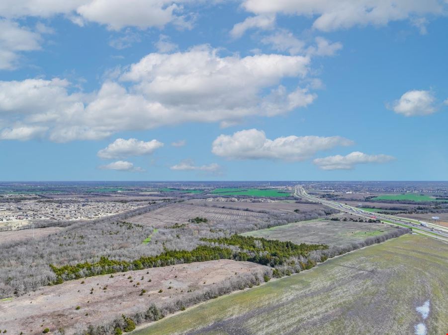 23.80 Acres for Sale in Royse City