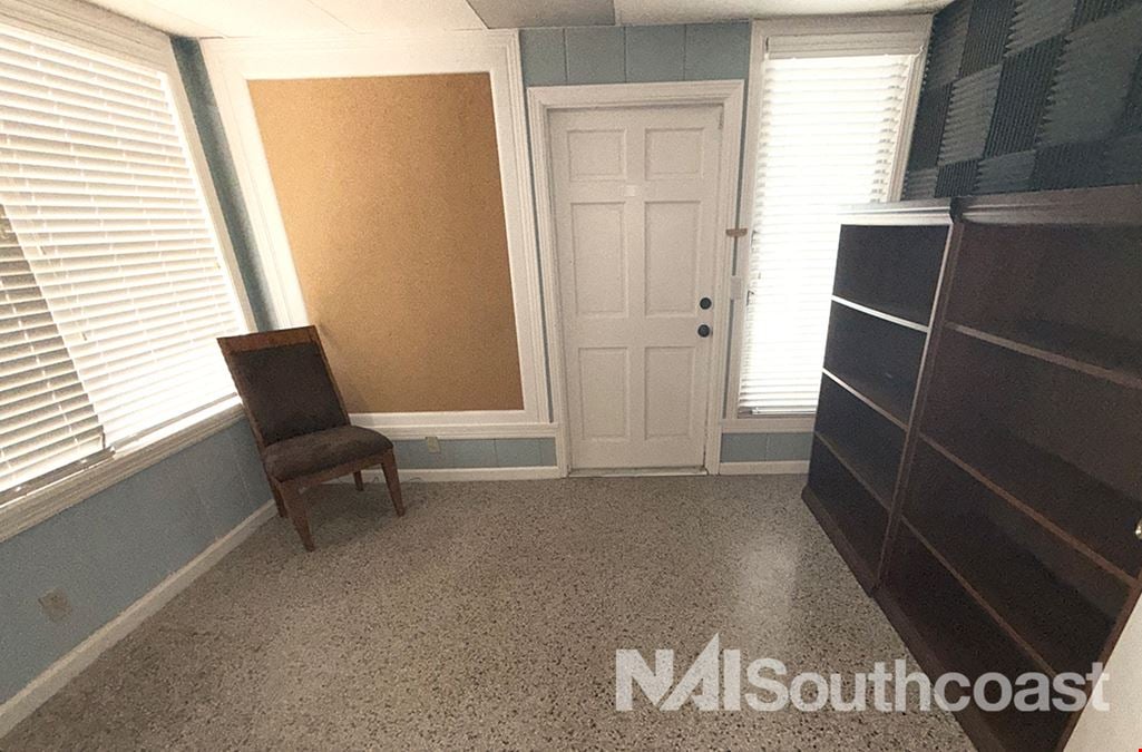 Downtown Stuart Professional Office
