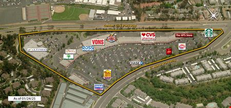 Preview of Retail space for Rent at 362 W El Norte Pkwy