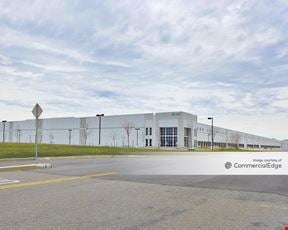 Prologis Port Reading - Building 2