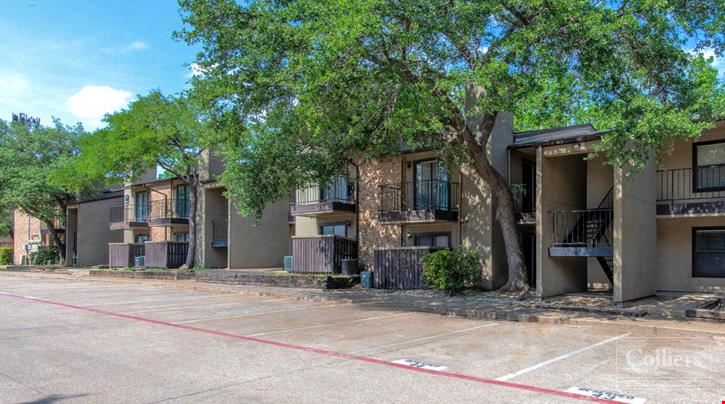 Wooded Creek Apartments | Class B Value‑Add Opportunity with Assumable Agency Debt
