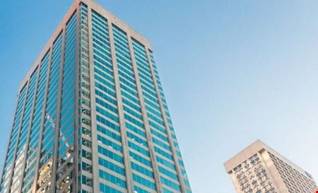 Preview of Office space for Rent at 2 Bloor Street East, Suite 3500