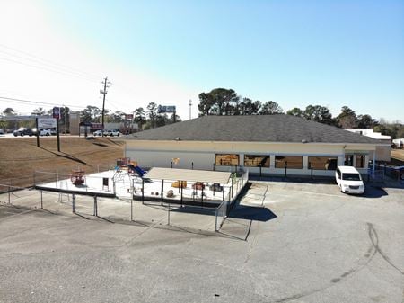 Preview of Retail space for Sale at 4685 Buena Vista Rd