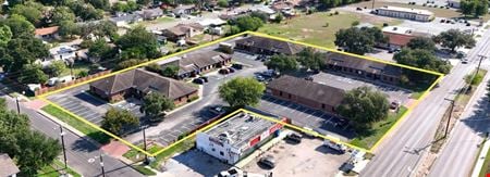 Preview of Office space for Sale at 4025 E Southcross Blvd