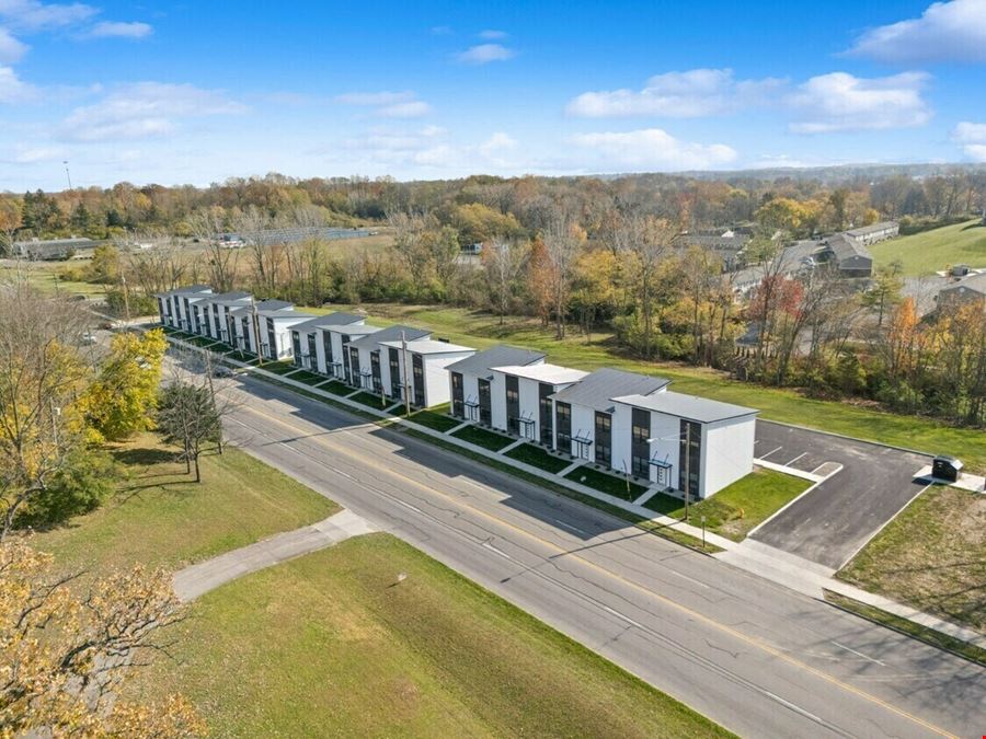 1835 E Home Rd