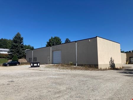 Preview of Industrial space for Rent at 391 & 395 Geneva Avenue 