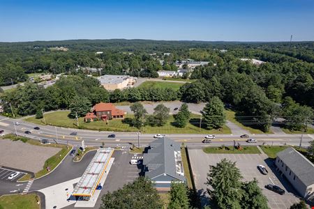 Preview of Retail space for Sale at 1871 Forest Ave