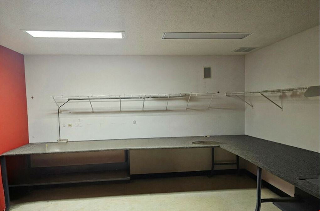 4708 South Old Peachtree Road, Suite 500C