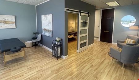 Preview of Office space for Rent at 7120 E County Line Rd