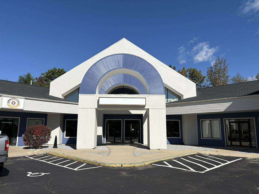 Former Family Dollar